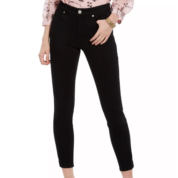 Tommy Hilfiger Denim - Tommy Hilfiger Black Jeans ✨NWOT✨